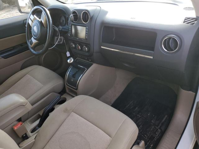 Photo 8 from auction – 2014 JEEP PATRIOT LA with VIN 1C4NJPFB2ED764744
