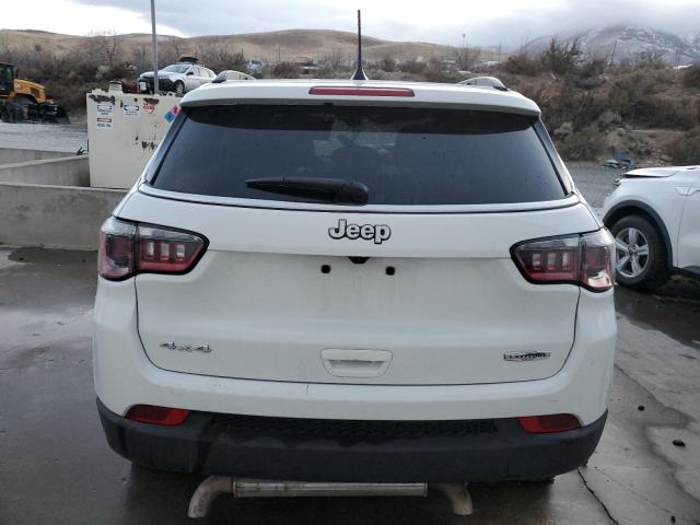 Photo 6 from auction – 2024 JEEP COMPASS LA with VIN 3C4NJDBN9RT154371
