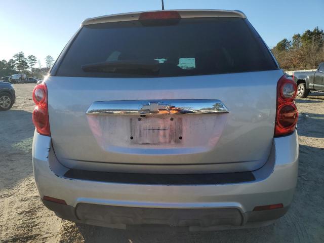 Photo 6 from auction – 2013 CHEVROLET EQUINOX LT with VIN 2GNALDEK2D6142965