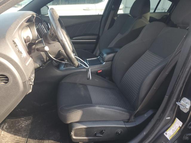 Photo 7 from auction – 2019 DODGE CHARGER GT with VIN 2C3CDXHG2KH630410