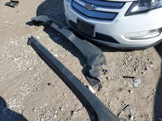 Photo 12 from auction – 2013 CHEVROLET VOLT with VIN 1G1RD6E44DU124533