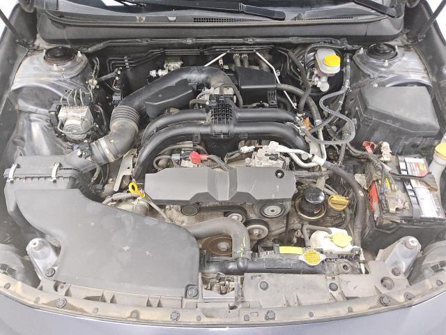 Photo 11 from auction – 2016 SUBARU LEGACY 2.5 with VIN 4S3BNAL64G3017974