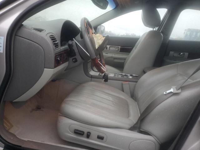 Photo 7 from auction – 2003 LINCOLN LS with VIN 1LNHM87A23Y669179