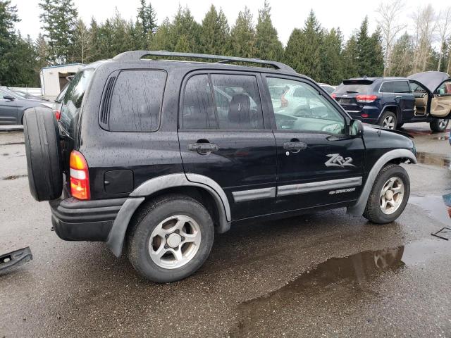 Photo 3 from auction – 2003 CHEVROLET TRACKER ZR with VIN 2CNBJ734736946410
