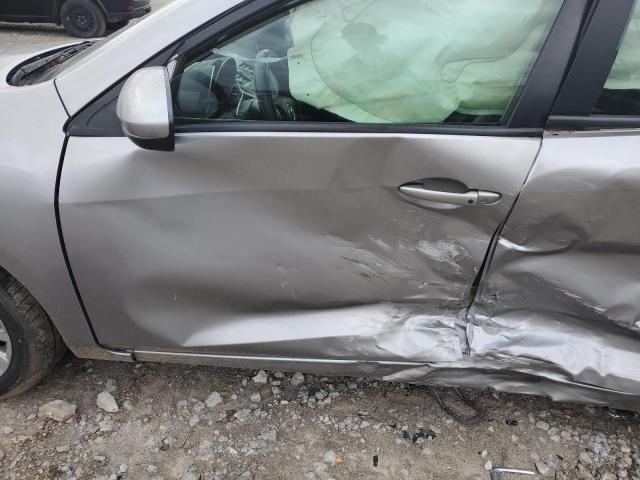 Photo 7 from auction – 2013 MAZDA 3 I with VIN JM1BL1L71D1708093