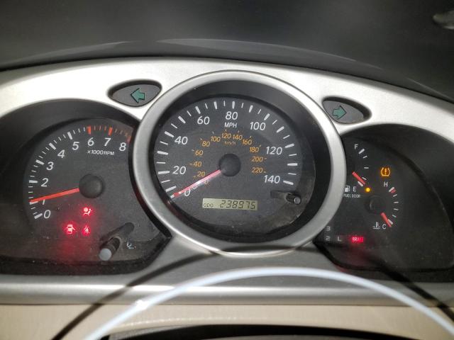 Photo 9 from auction – 2005 TOYOTA HIGHLANDER with VIN JTEGP21A550088088