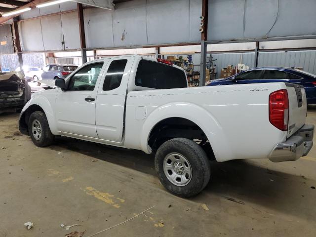 Photo 2 from auction – 2012 NISSAN FRONTIER S with VIN 1N6BD0CT4CC456778