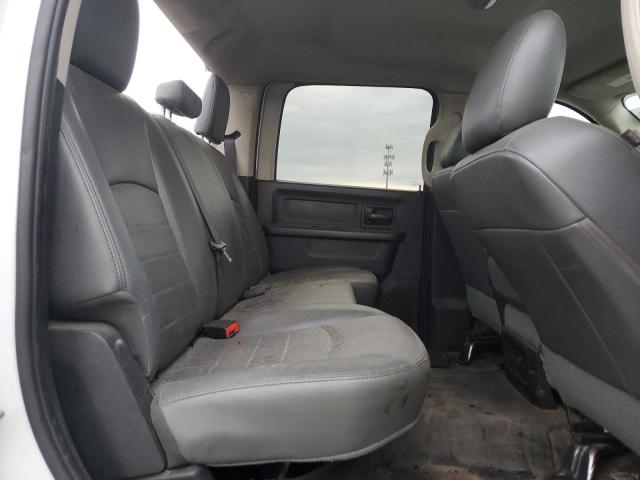 Photo 11 from auction – 2016 RAM 2500 ST with VIN 3C6UR5HL7GG342514