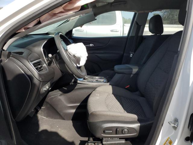 Photo 7 from auction – 2018 CHEVROLET EQUINOX LT with VIN 2GNAXJEV6J6155095