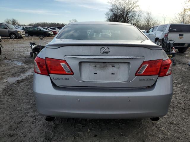 Photo 6 from auction – 2007 LEXUS ES 350 with VIN JTHBJ46G672085036
