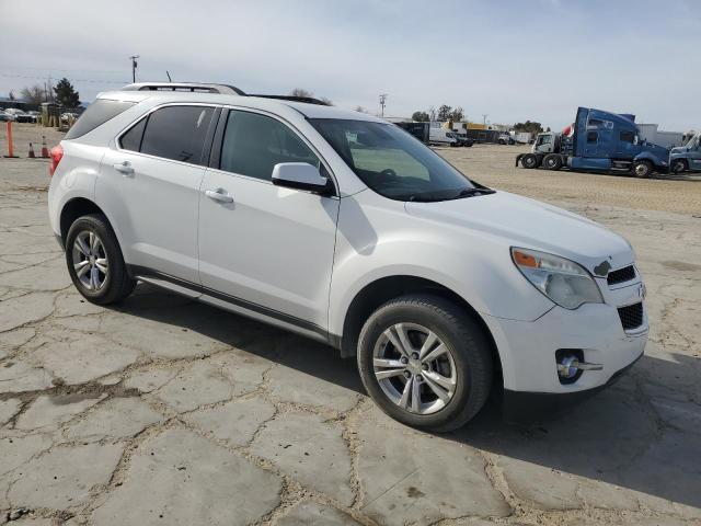 Photo 4 from auction – 2015 CHEVROLET EQUINOX LT with VIN 2GNALCEK9F6110852