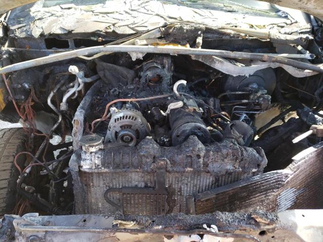 Photo 12 from auction – 2008 CHRYSLER ASPEN LIMI with VIN 1A8HW58278F144599