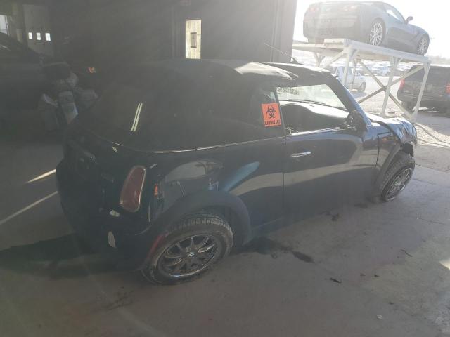 Photo 3 from auction – 2005 MINI COOPER with VIN WMWRF33415TF62467