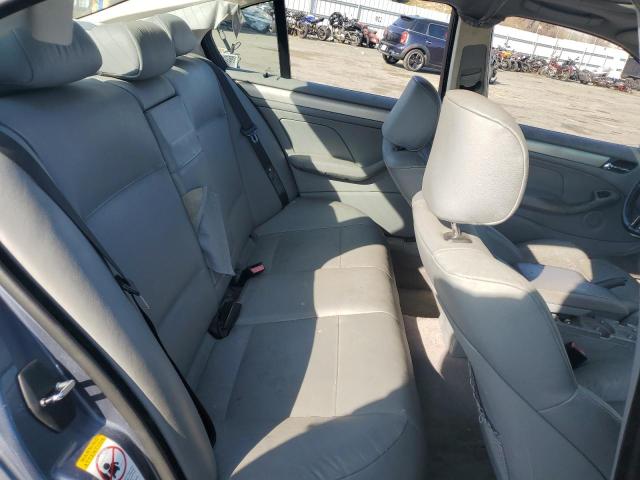 Photo 10 from auction – 2003 BMW 330 XI with VIN WBAEW53493PG23208