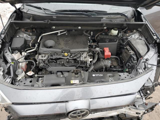 Photo 12 from auction – 2019 TOYOTA RAV4 XLE with VIN JTMP1RFV1KD508895