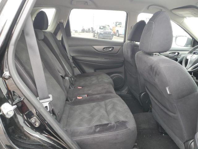 Photo 11 from auction – 2014 NISSAN ROGUE S with VIN 5N1AT2MT0EC807468