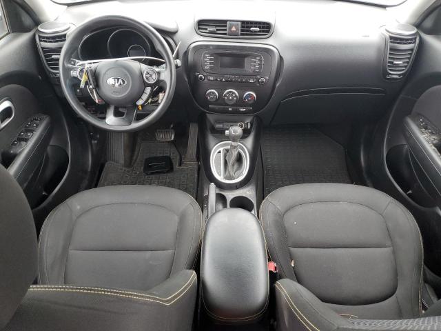 Photo 8 from auction – 2015 KIA SOUL + with VIN KNDJP3A5XF7753787