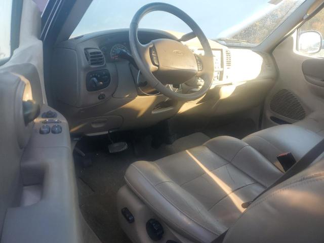 Zdjęcie 8 z aukcji – 2002 FORD F150 z VIN 1FTRX17L62NB26524