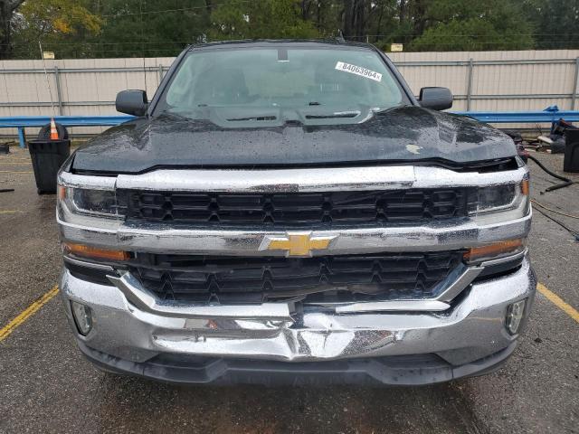 Photo 5 from auction – 2017 CHEVROLET silverado with VIN 3GCPCREC1HG368093