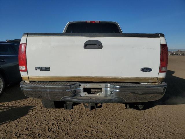 Photo 6 from auction – 2001 FORD E-150 with VIN 2FTRX18L11CA27466