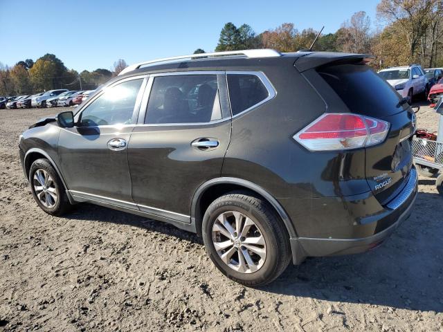 Photo 2 from auction – 2016 NISSAN ROGUE S with VIN KNMAT2MT2GP646993