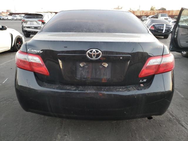 Photo 6 from auction – 2009 TOYOTA CAMRY BASE with VIN 4T4BE46K09R053007