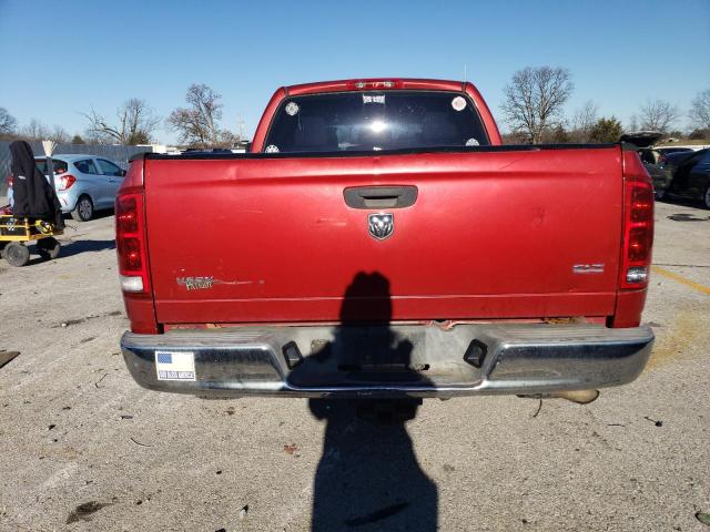 Photo 6 from auction – 2006 DODGE RAM 1500 with VIN 3D7KR19D06G248771