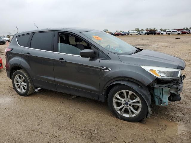 Photo 4 from auction – 2017 FORD ESCAPE SE with VIN 1FMCU0G96HUB66335