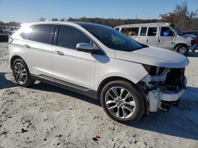 Photo 4 from auction – 2018 FORD EDGE TITAN with VIN 2FMPK4K84JBB14498