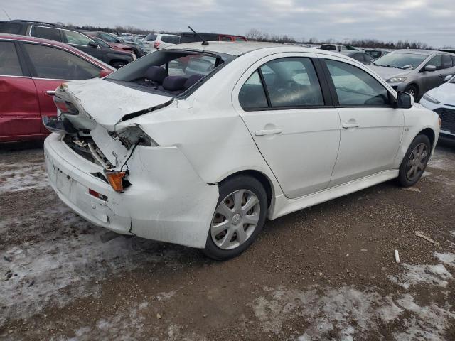 Photo 3 from auction – 2013 MITSUBISHI LANCER ES/ with VIN JA32U2FU1DU008690