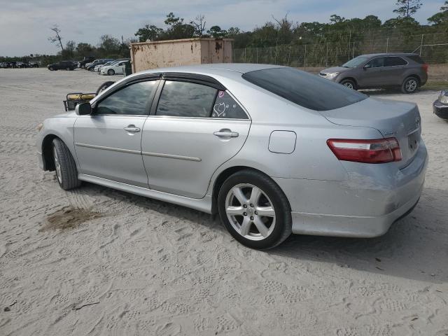 Photo 2 from auction – 2007 TOYOTA CAMRY CE with VIN 4T1BE46K67U109586