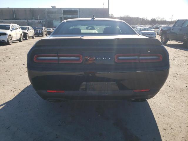 Photo 6 from auction – 2019 DODGE CHALLENGER with VIN 2C3CDZFJ9KH640054