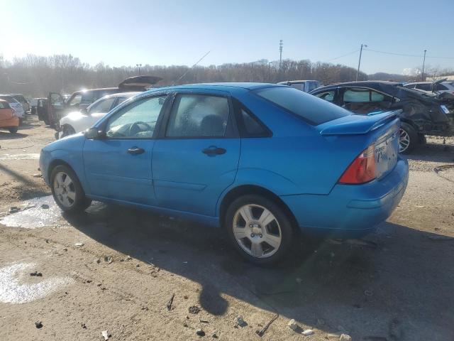 صورة رقم 2 من المزاد - 2007 FORD FOCUS مع VIN 1FAHP34N87W325479