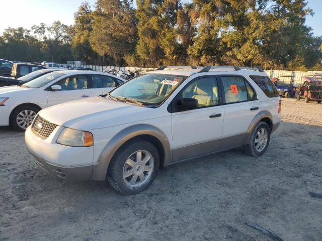 FORD FREESTYLE 2006 with VIN 1FMZK01156GA41308 - Photo from auction