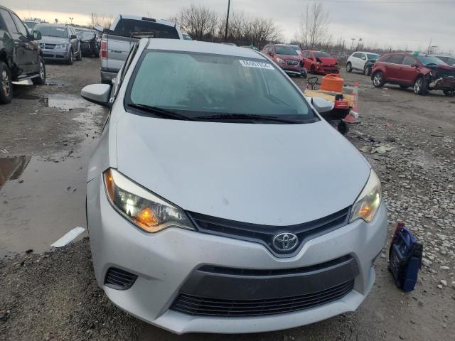 Photo 5 from auction – 2016 TOYOTA COROLLA L with VIN 2T1BURHE0GC681259
