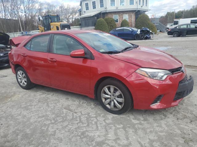 Photo 4 from auction – 2015 TOYOTA COROLLA L with VIN 2T1BURHE7FC437185