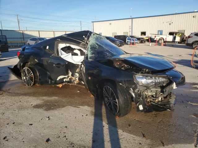 Photo 4 from auction – 2017 TOYOTA 86 BASE with VIN JF1ZNAA15H8705384