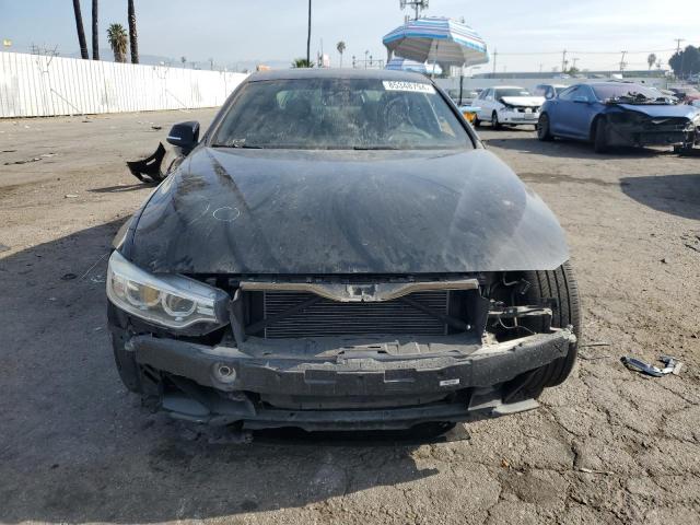 Photo 5 from auction – 2014 BMW 428 I with VIN WBA3N7C57EF718189
