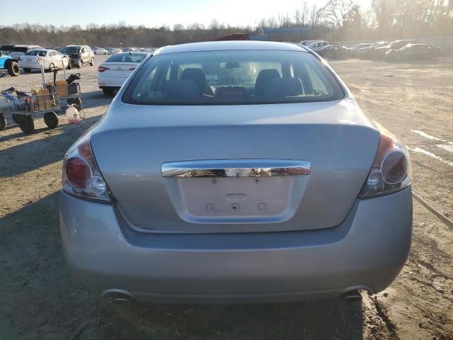 Photo 6 from auction – 2012 NISSAN ALTIMA BAS with VIN 1N4AL2AP9CN467238