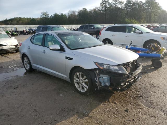 Photo 4 from auction – 2013 KIA OPTIMA EX with VIN 5XXGN4A77DG199362