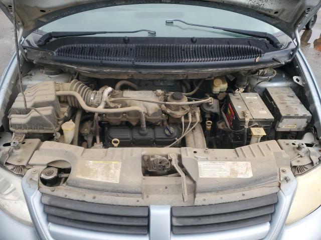 Photo 12 from auction – 2006 DODGE CARAVAN SE with VIN 1D4GP25RX6B728762