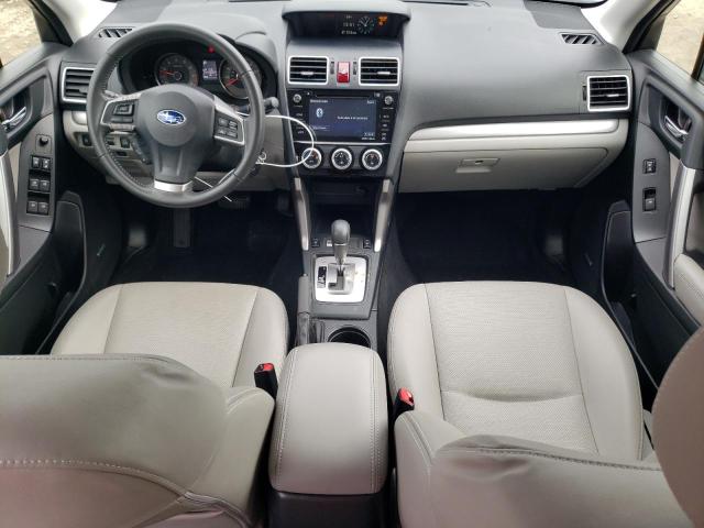 Photo 8 from auction – 2016 SUBARU FORESTER 2 with VIN JF2SJARC4GH476712