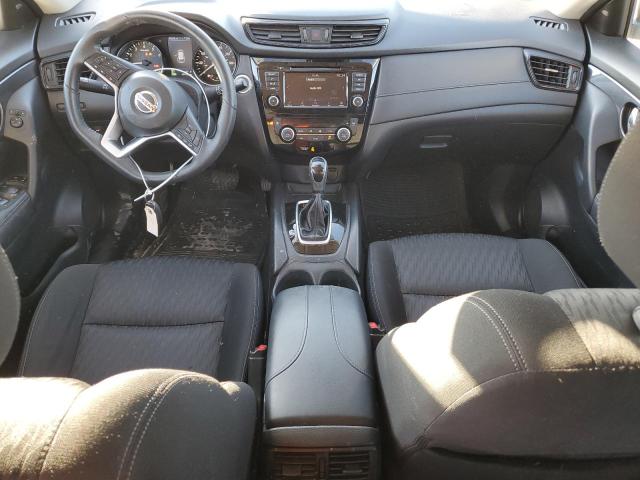 Photo 8 from auction – 2019 NISSAN ROGUE S with VIN KNMAT2MV4KP535162