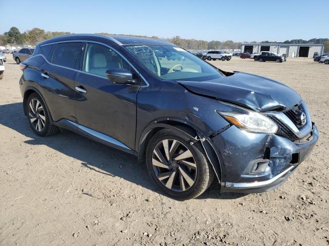 Photo 4 from auction – 2016 NISSAN MURANO S with VIN 5N1AZ2MG2GN153291