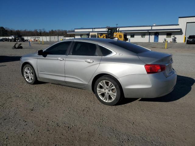 Photo 2 from auction – 2014 CHEVROLET IMPALA LT with VIN 2G1115SL3E9110858