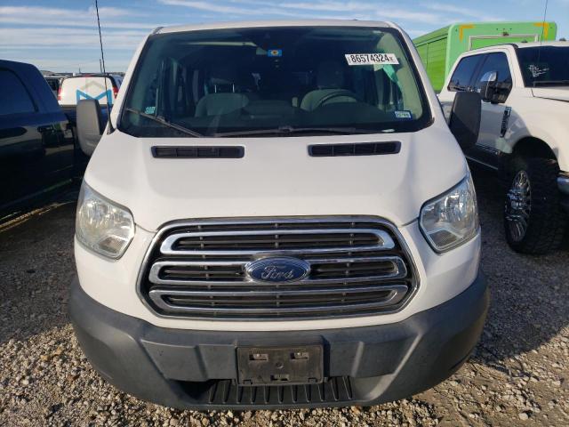 Photo 5 from auction – 2016 FORD TRANSIT T- with VIN 1FBZX2ZM3GKA78747