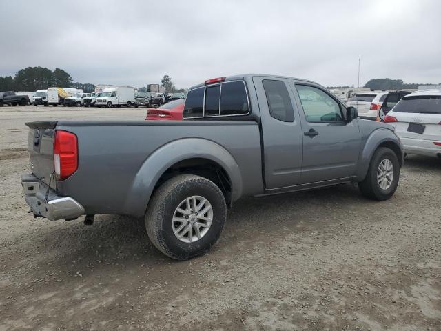 Photo 3 from auction – 2016 NISSAN FRONTIER S with VIN 1N6AD0CU6GN732540