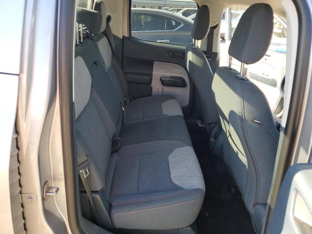 Photo 10 from auction – 2023 FORD MAVERICK X with VIN 3FTTW8E92PRA99884