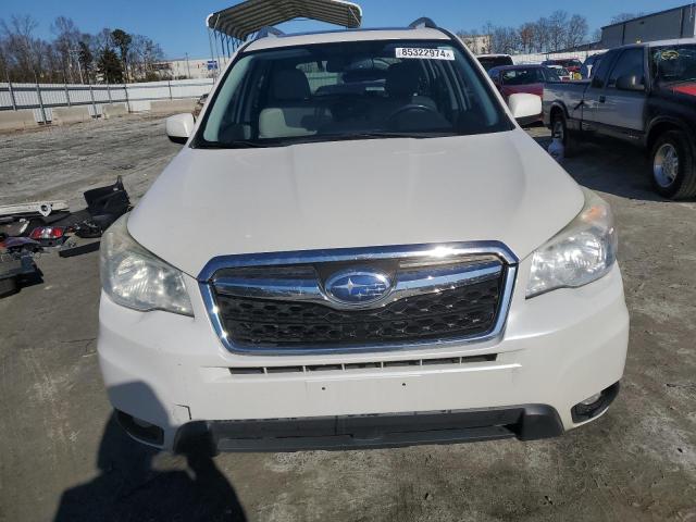 Photo 5 from auction – 2015 SUBARU FORESTER 2 with VIN JF2SJAHCXFH415526