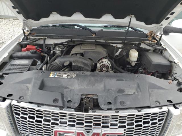 Photo 11 from auction – 2010 GMC SIERRA K15 with VIN 1GTSKVE33AZ239932